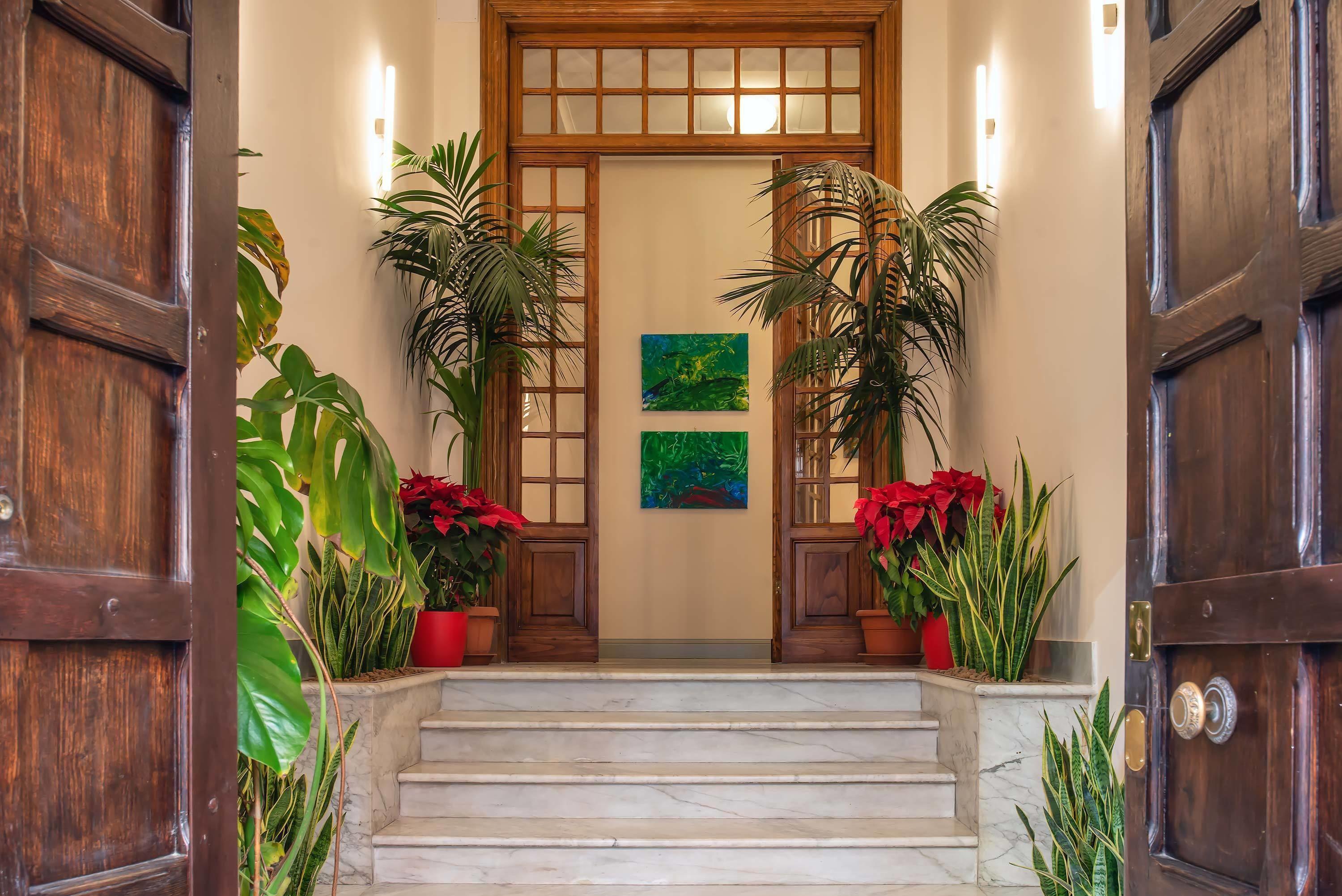 Albergo Etico Roma — Photos 1
